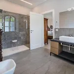Casa Guarnieri Lejlighed