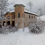 Casa Guarnieri Feltre