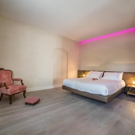 דירה Casa Guarnieri *