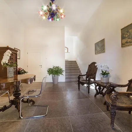 דירה Casa Guarnieri פלטרה