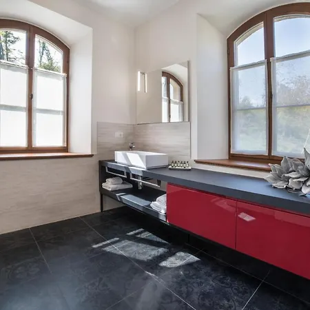 Casa Guarnieri * פלטרה