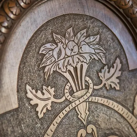 Casa Guarnieri פלטרה