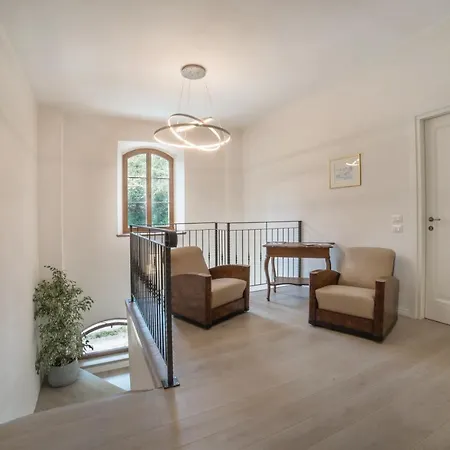 Casa Guarnieri Apartamento Feltre