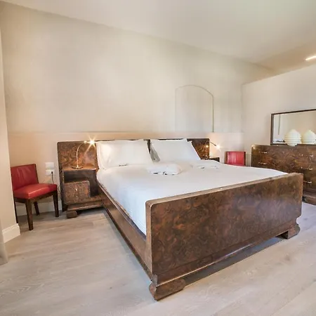Apartamento Casa Guarnieri
