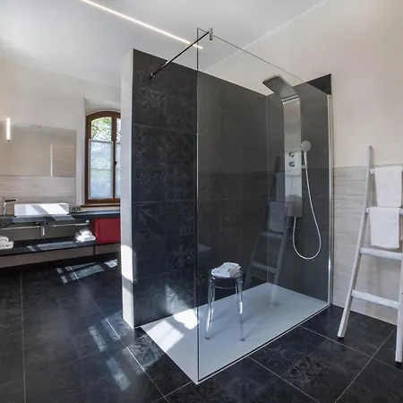 Casa Guarnieri פלטרה