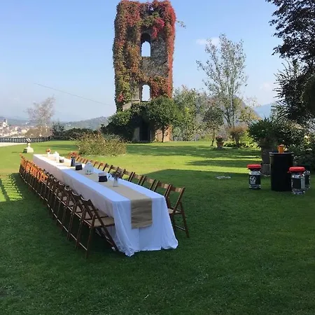 Casa Guarnieri דירה פלטרה