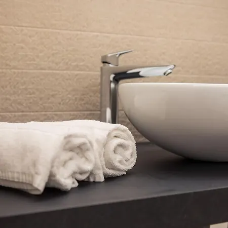 Casa Guarnieri דירה *