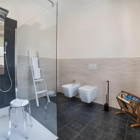 Apartamento Casa Guarnieri Feltre