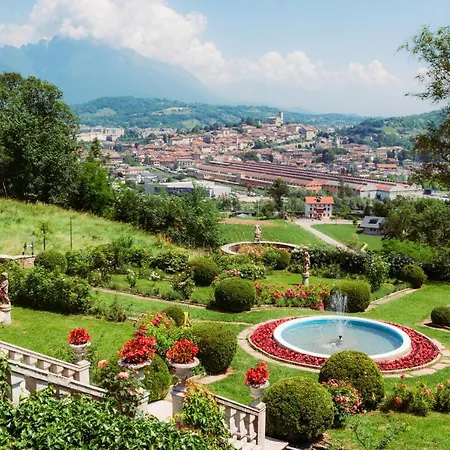 Casa Guarnieri Apartmán *