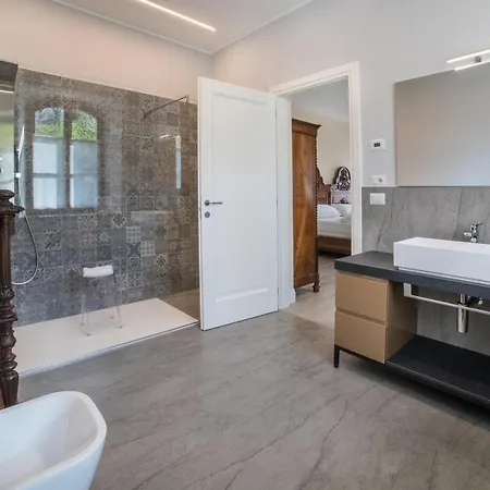 Casa Guarnieri Apartament