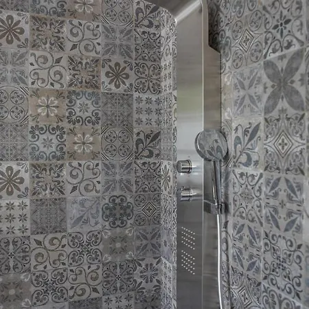 Apartamento Casa Guarnieri