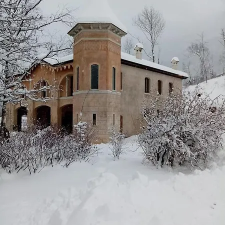 Casa Guarnieri Feltre