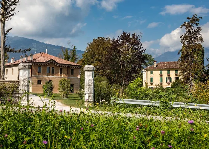 Casa Guarnieri Apartmán *