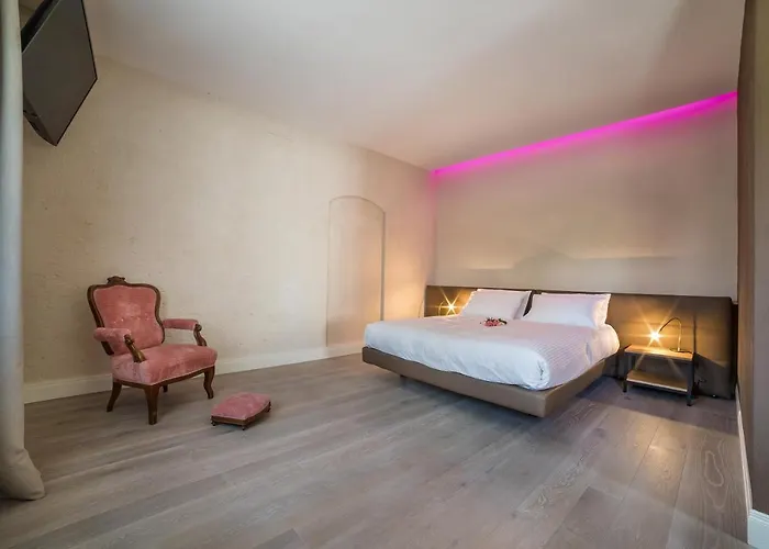 Apartman Casa Guarnieri *