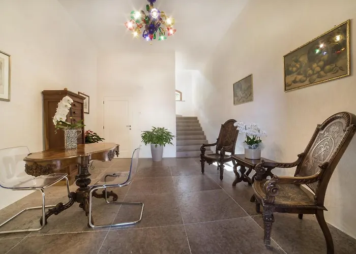 Apartman Casa Guarnieri Feltre