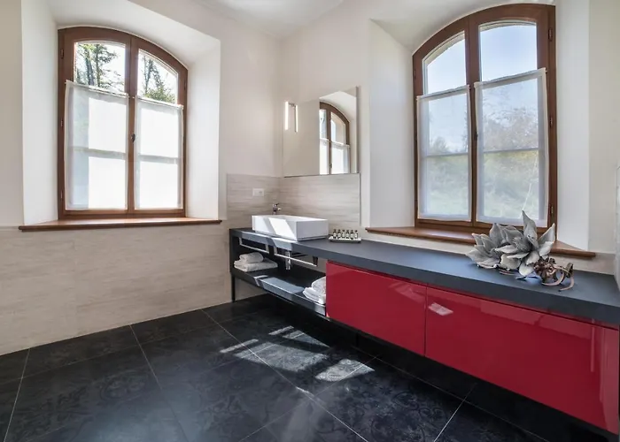 Casa Guarnieri * Feltre