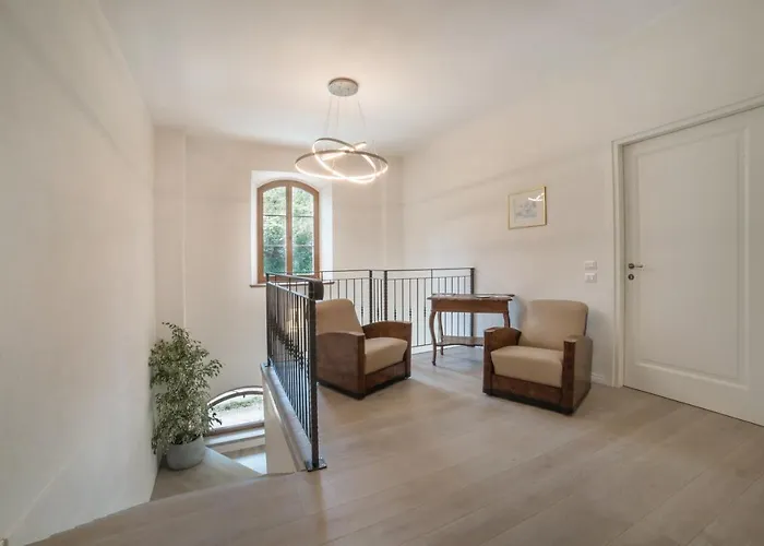 Casa Guarnieri Apartman Feltre