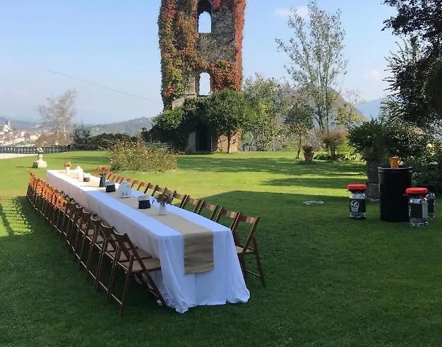 Casa Guarnieri Apartmán Feltre