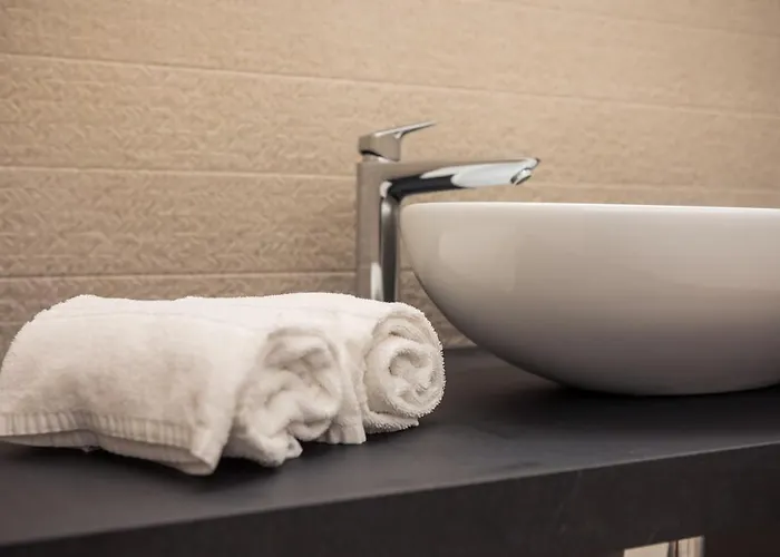 Casa Guarnieri Apartmán *