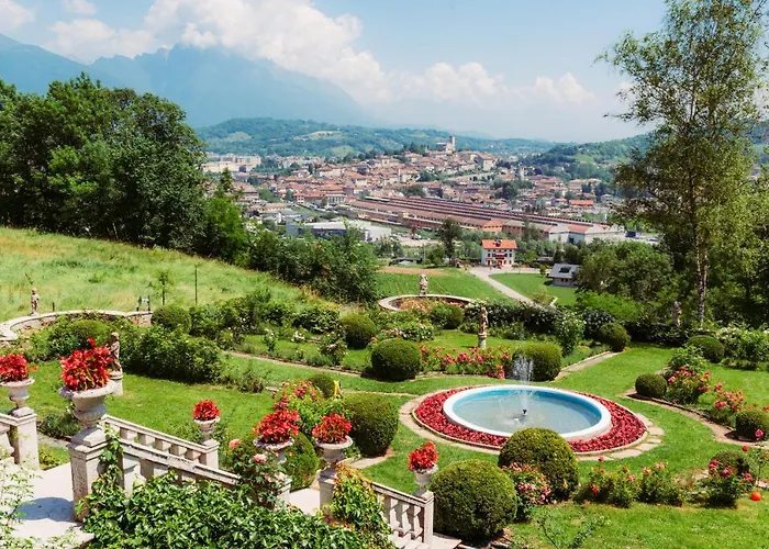 Casa Guarnieri Apartmán *