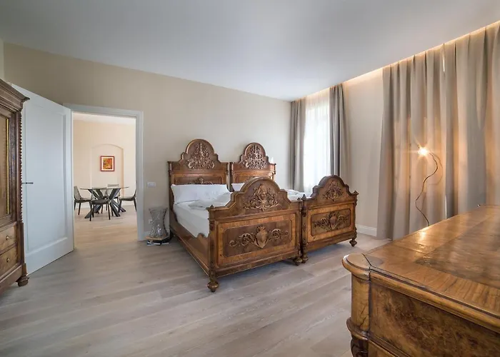 Casa Guarnieri * Feltre