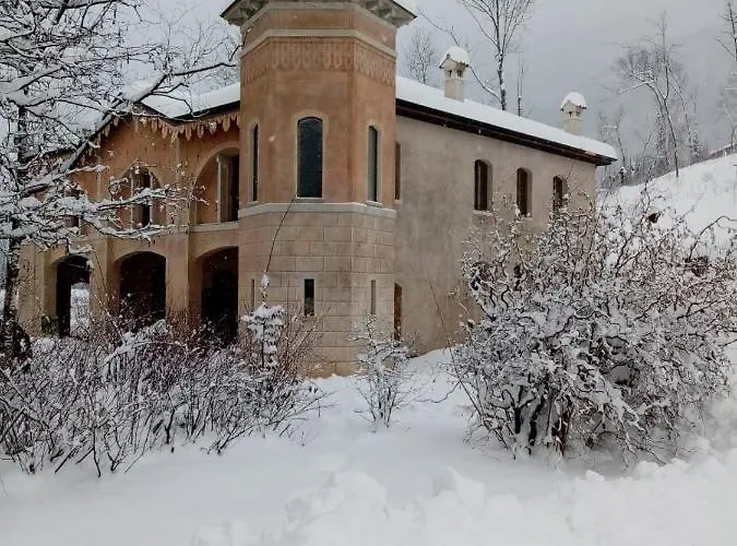 Casa Guarnieri Feltre