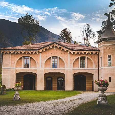 Casa Guarnieri 公寓 *