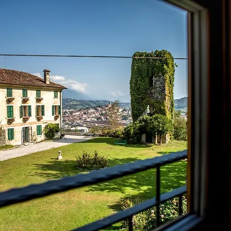 Apartamento Casa Guarnieri Feltre