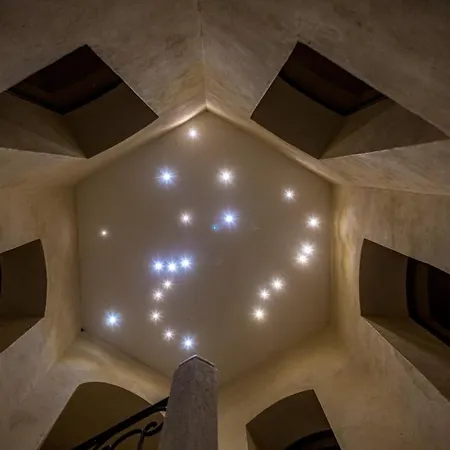 Casa Guarnieri *