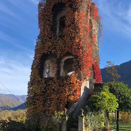 Casa Guarnieri Feltre