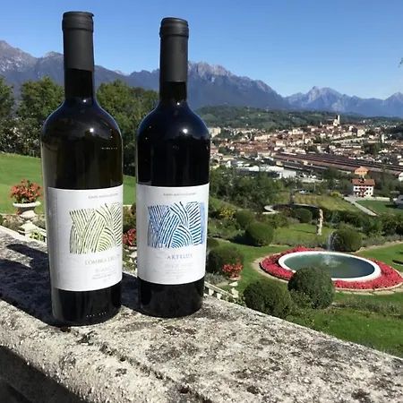 公寓 Casa Guarnieri *