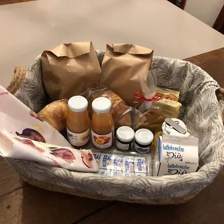 公寓 Casa Guarnieri *