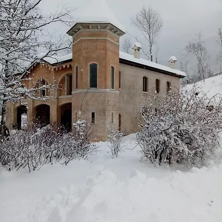 Casa Guarnieri 费尔特雷