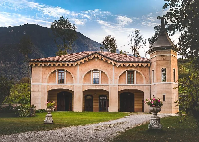 Casa Guarnieri Apartamento *