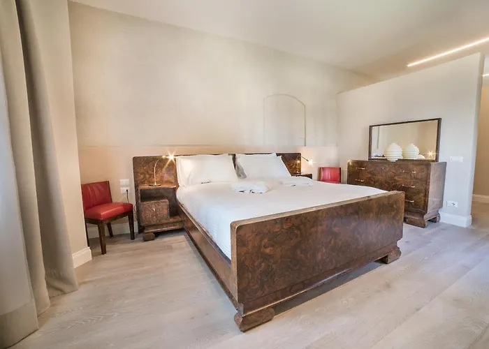 Apartamento Casa Guarnieri