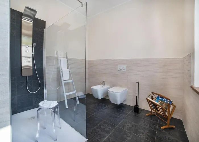 Apartamento Casa Guarnieri Feltre