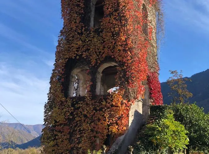 Casa Guarnieri فيلتري