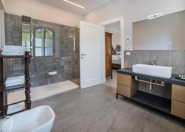 Casa Guarnieri Apartamento