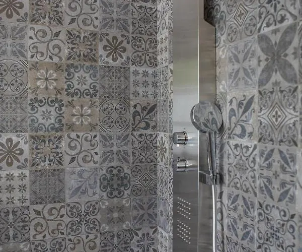 Apartamento Casa Guarnieri